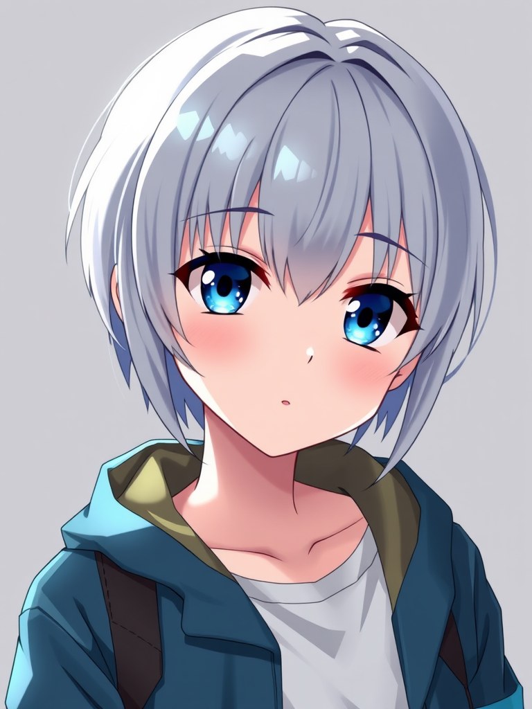 FLUX.1 Schnell の生成サンプル